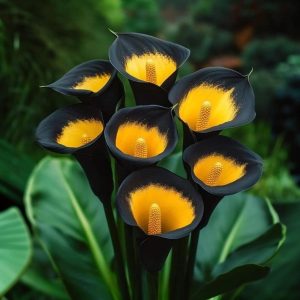 Калла Легато купить по цене от 620р. в интернет-магазине «Посадика» с доставкой почтой в в Новомосковске и по всей России – [изображение №1].