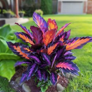 Хоста Вельвет купить по цене от 361р. в интернет-магазине «Посадика» с доставкой почтой в в Новомосковске и по всей России – [изображение №1].