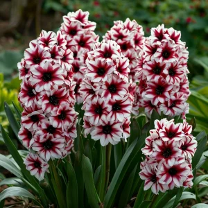 Гиацинт Электрик Спейс купить по цене от 2099р. в интернет-магазине «Посадика» с доставкой почтой в в Новомосковске и по всей России – [изображение №1].