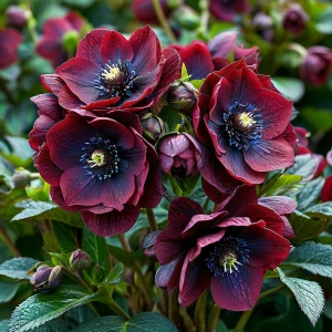 Морозник Винтер Сплеш купить по цене от 360р. в интернет-магазине «Посадика» с доставкой почтой в в Новомосковске и по всей России – [изображение №1].