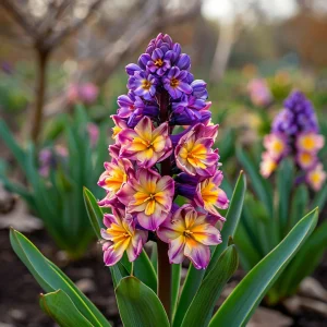 Гиацинт Свит Нектра купить по цене от 2099р. в интернет-магазине «Посадика» с доставкой почтой в в Новомосковске и по всей России – [изображение №1].