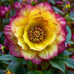 Морозник Твил Джуэл купить по цене от 593р. в интернет-магазине «Посадика» с доставкой почтой в в Новомосковске и по всей России – [изображение №1].