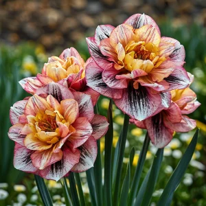 Нарцисс Войс Сприн купить по цене от 392р. в интернет-магазине «Посадика» с доставкой почтой в в Новомосковске и по всей России – [изображение №1].