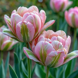 Тюльпан Аврора Принцес купить по цене от 345р. в интернет-магазине «Посадика» с доставкой почтой в в Новомосковске и по всей России – [изображение №1].