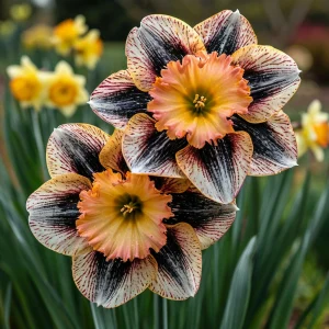 Нарцисс Кримен купить по цене от 3000р. в интернет-магазине «Посадика» с доставкой почтой в в Новомосковске и по всей России – [изображение №1].