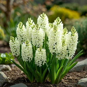 Гиацинт Дрим Трейл купить по цене от 2099р. в интернет-магазине «Посадика» с доставкой почтой в в Новомосковске и по всей России – [изображение №1].