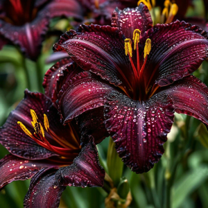 Чикаго Блэк Аут купить по цене от 309р. в интернет-магазине «Посадика» с доставкой почтой в в Новомосковске и по всей России – [изображение №1].