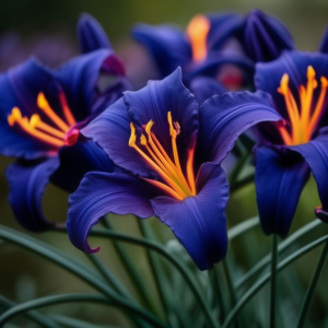 Лилейник Файер Глайд купить по цене от 699р. в интернет-магазине «Посадика» с доставкой почтой в в Новомосковске и по всей России – [изображение №1].