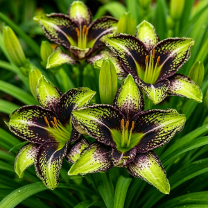 Лилейник Олив Глоу купить по цене от 699р. в интернет-магазине «Посадика» с доставкой почтой в в Новомосковске и по всей России – [изображение №1].