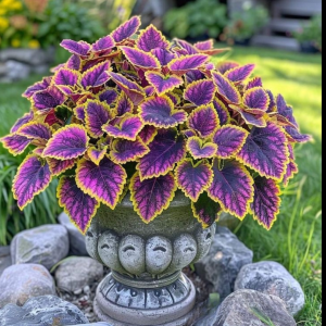 Хоста Рейдянт Чарм купить по цене от 365р. в интернет-магазине «Посадика» с доставкой почтой в в Новомосковске и по всей России – [изображение №1].