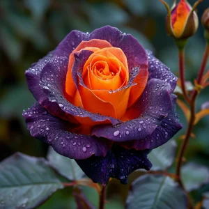 Роза Рэй Оф Хоуп купить по цене от 319р. в интернет-магазине «Посадика» с доставкой почтой в в Новомосковске и по всей России – [изображение №1].