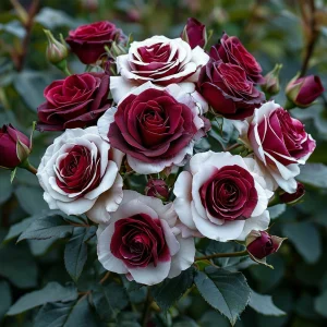 Роза Лост Лав купить по цене от 480р. в интернет-магазине «Посадика» с доставкой почтой в в Новомосковске и по всей России – [изображение №1].